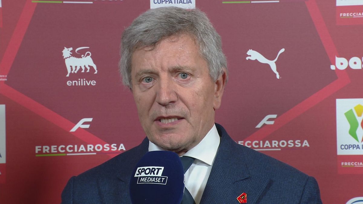 Simonelli: "Derby di Roma? Nessun ultimatum, ma solo esigenze operative"