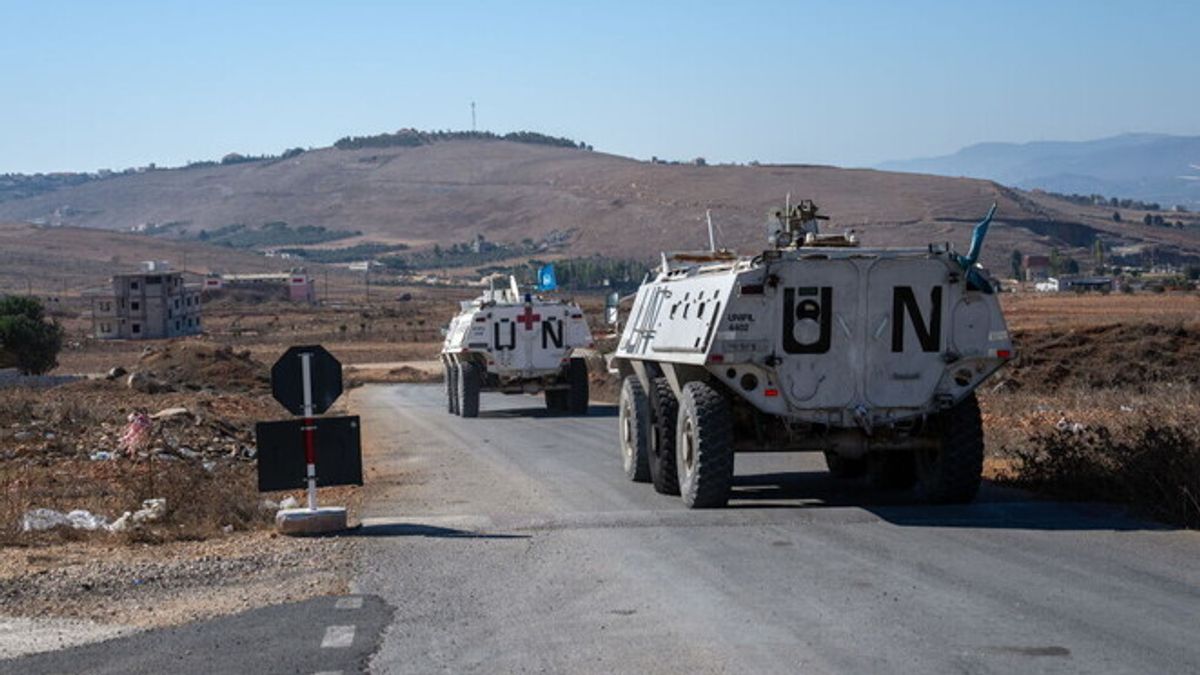 unifil lince