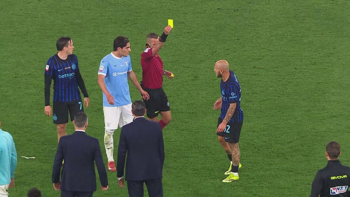 Scontro tra Pedro e Dimarco, si accende la Finale