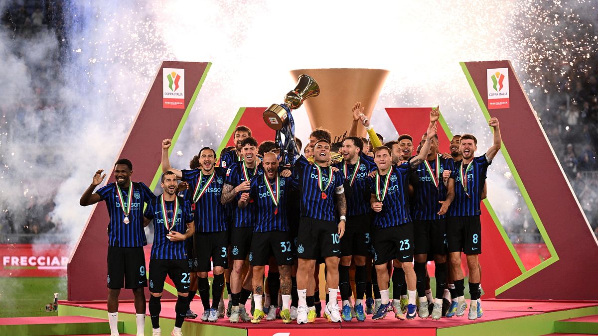 Inter 2025/26