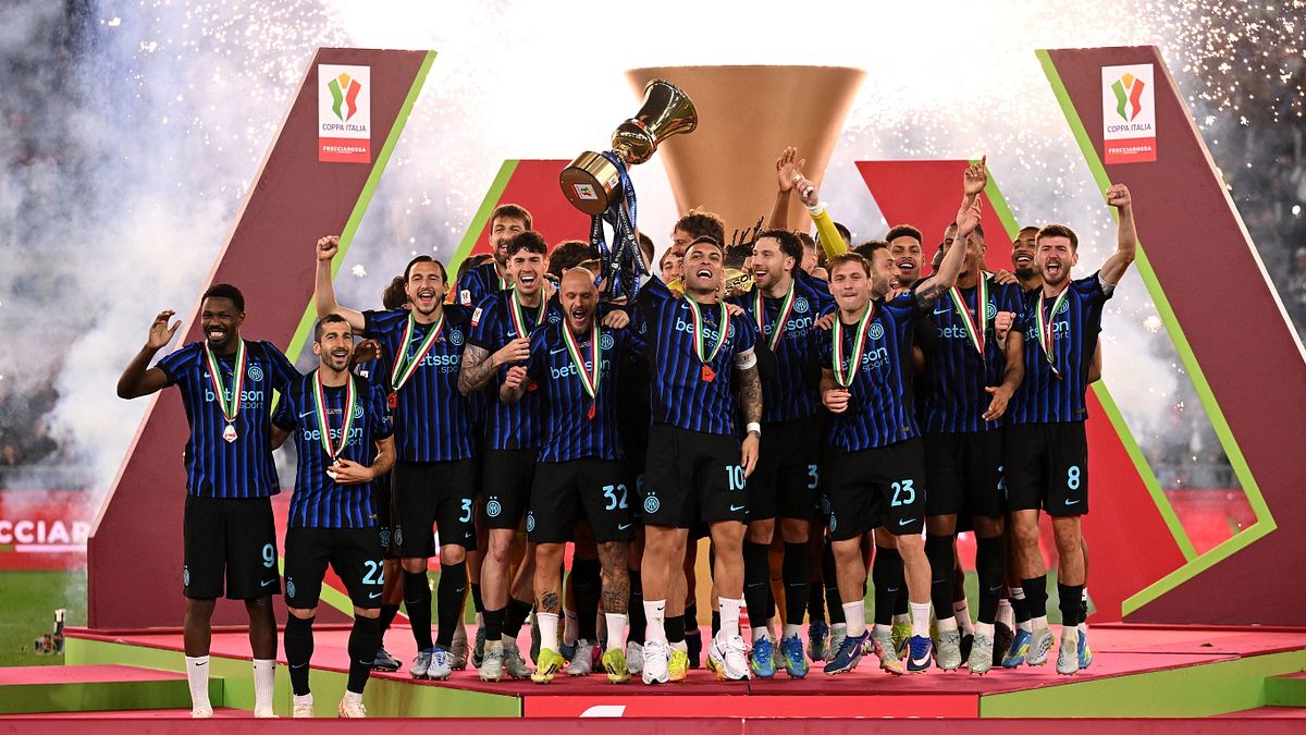 Inter 2025/26