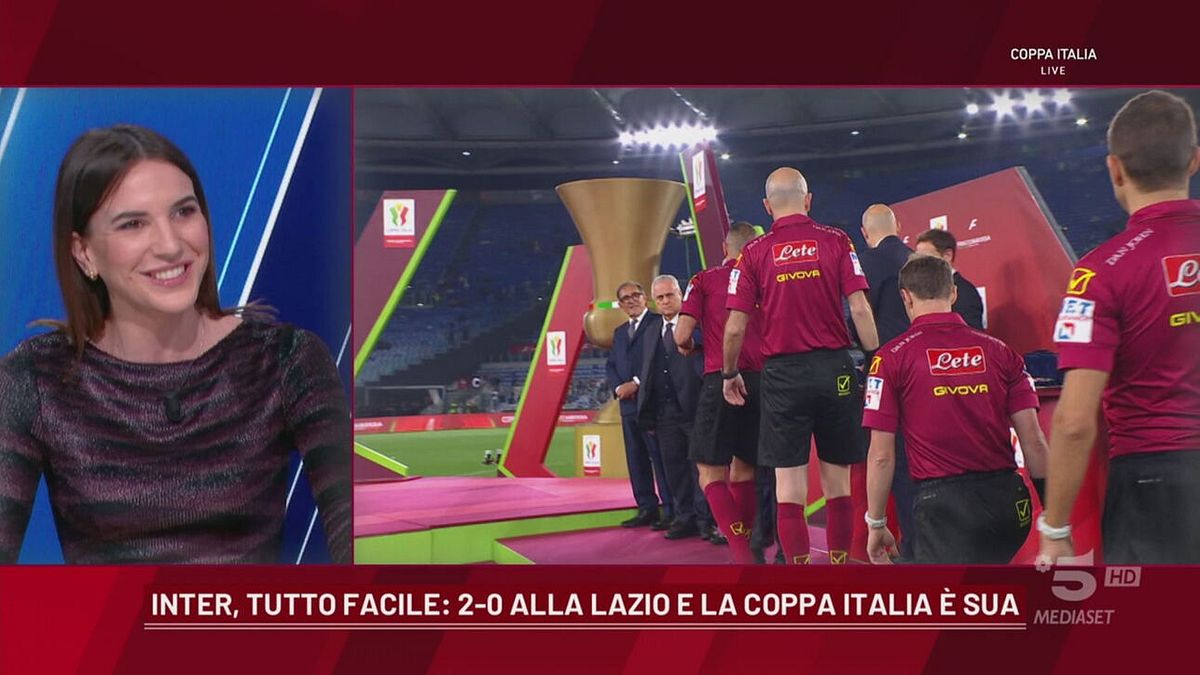 Inter, stagione perfetta? I voti all'annata nerazzurra
