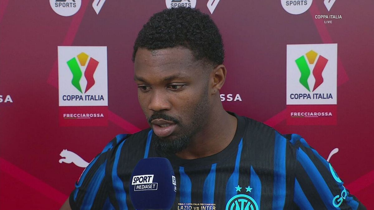 Thuram: "L'esperienza dell'anno scorso ci è servita"