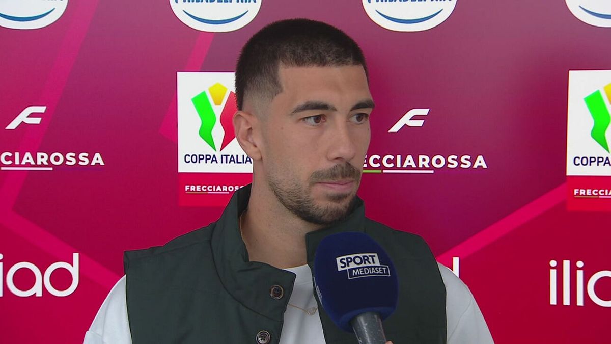 Zaccagni: "C'è rammarico, ci abbiamo messo del nostro"