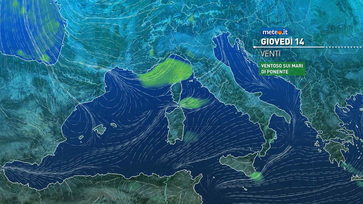meteo