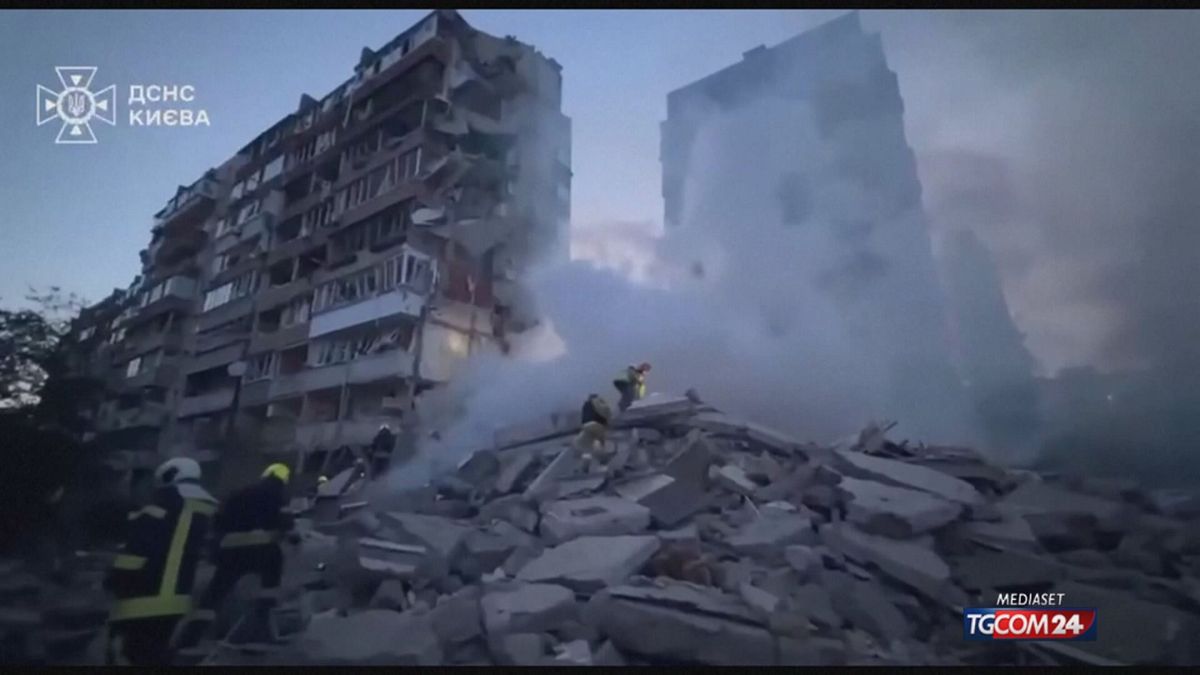 kiev per sito SRV