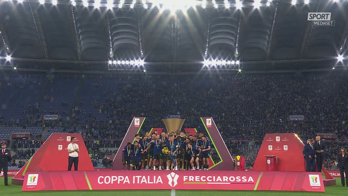 MCH CHIVU UMILE ESULTA A DISTANZA POST LAZIO 14/05 MCH
