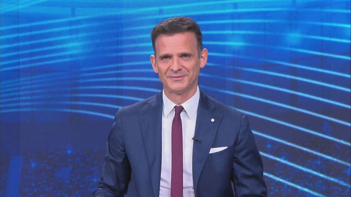 Edizione ore 13.10 del 14 maggio