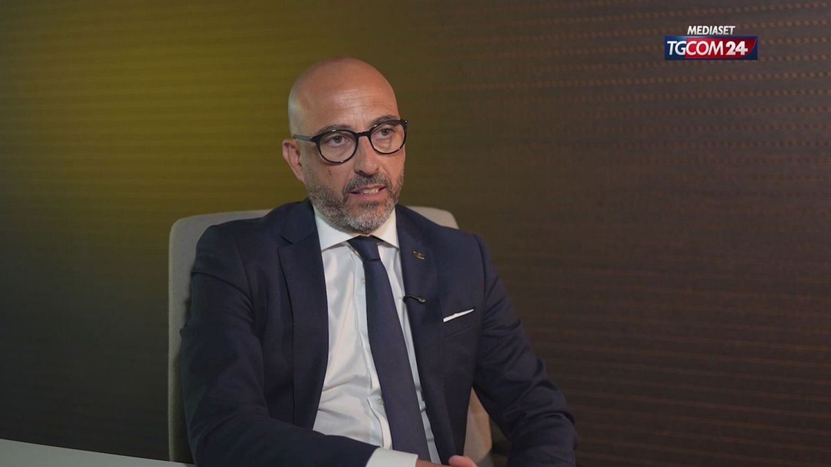 "Per noi la tecnologia è importante, ma al centro ci sono le persone"