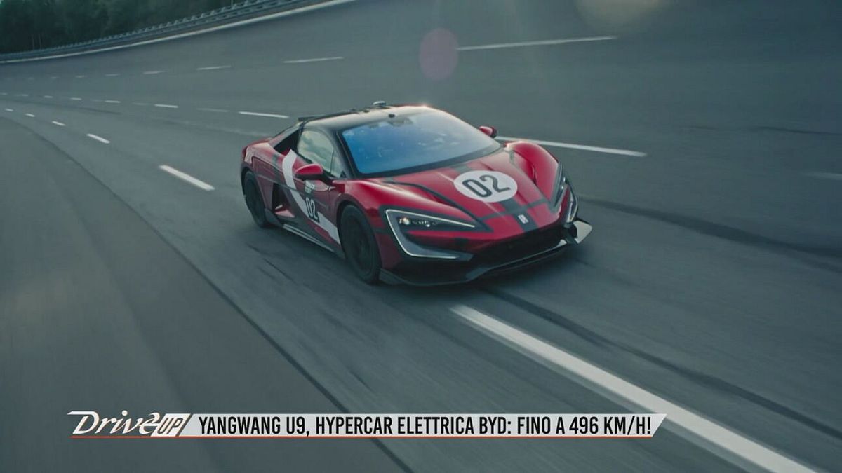 BYD apre le porte di casa in Cina, il nostro viaggio