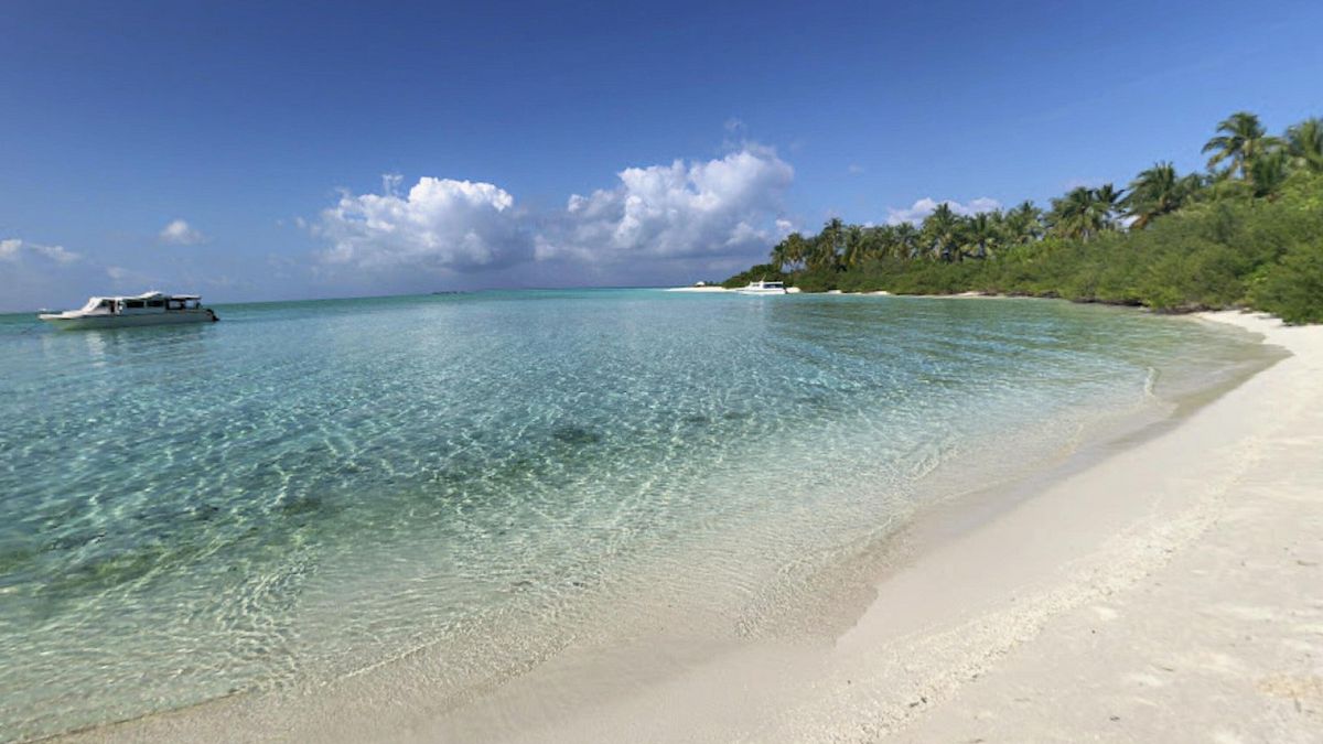maldive sub morti