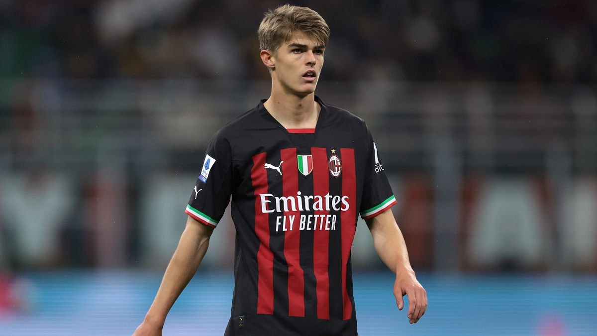 Charles De Ketelaere dal Club Bruges per 37.5 mln