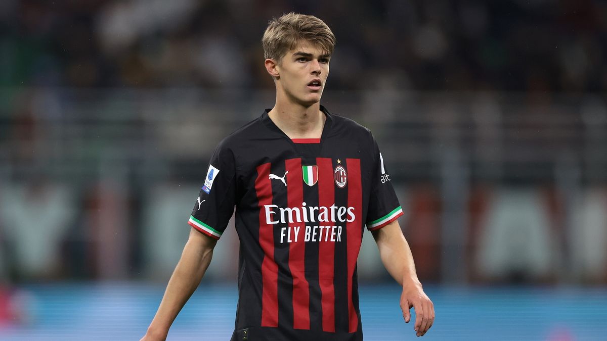 Charles De Ketelaere dal Club Bruges per 37.5 mln