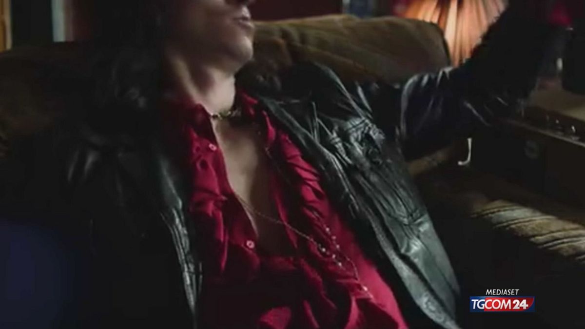 12.00 I ROLLING STONES TORNANO GIOVANI SRV