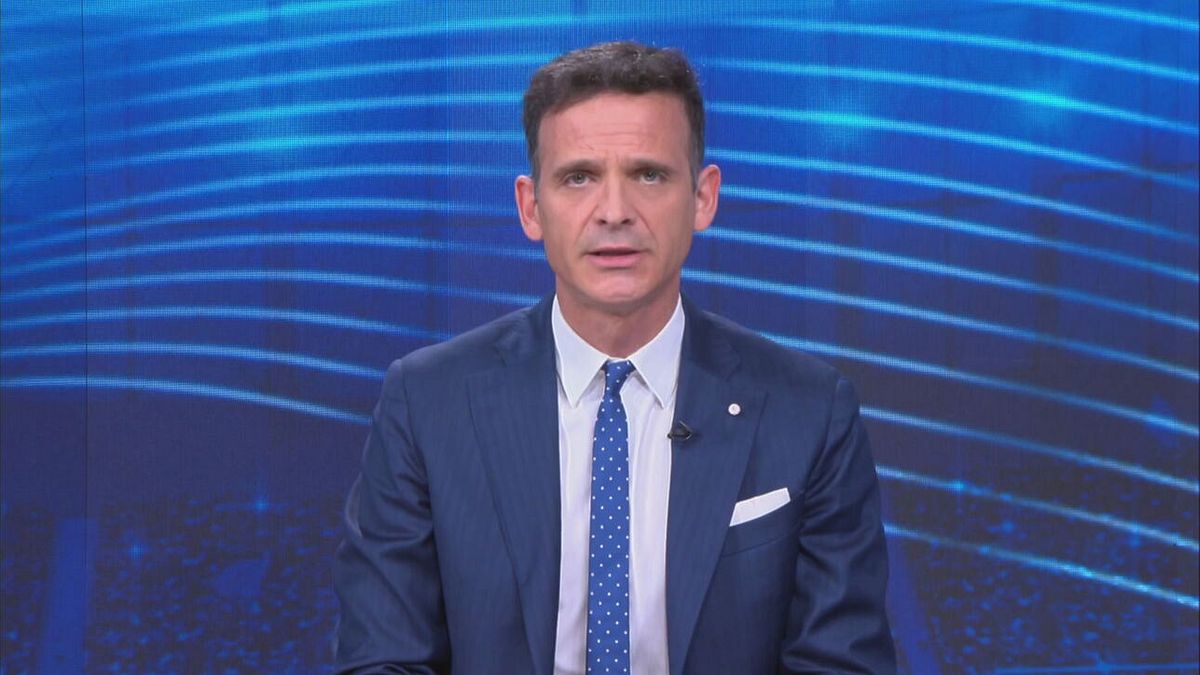 Edizione ore 13.10 del 15 maggio
