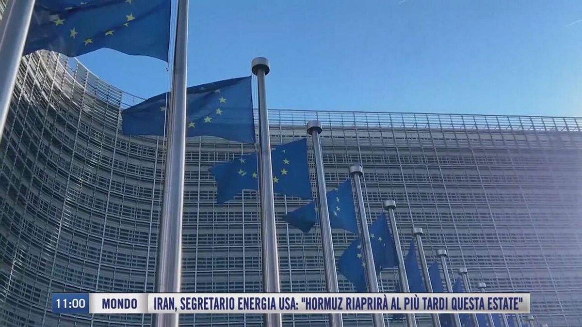 Breaking News delle 11.00 | Legittimi gli hub di rimpatrio in paesi terzi