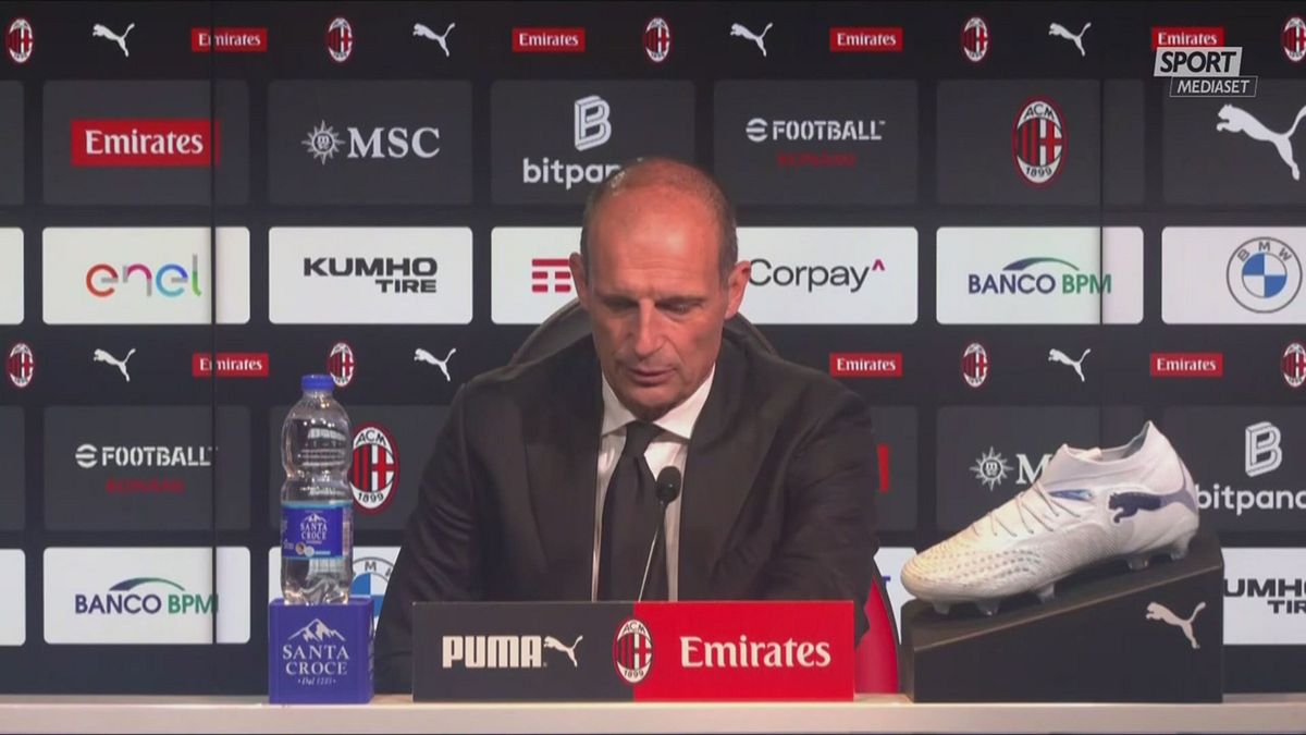 DICH ALLEGRI PRE GENOA DICH