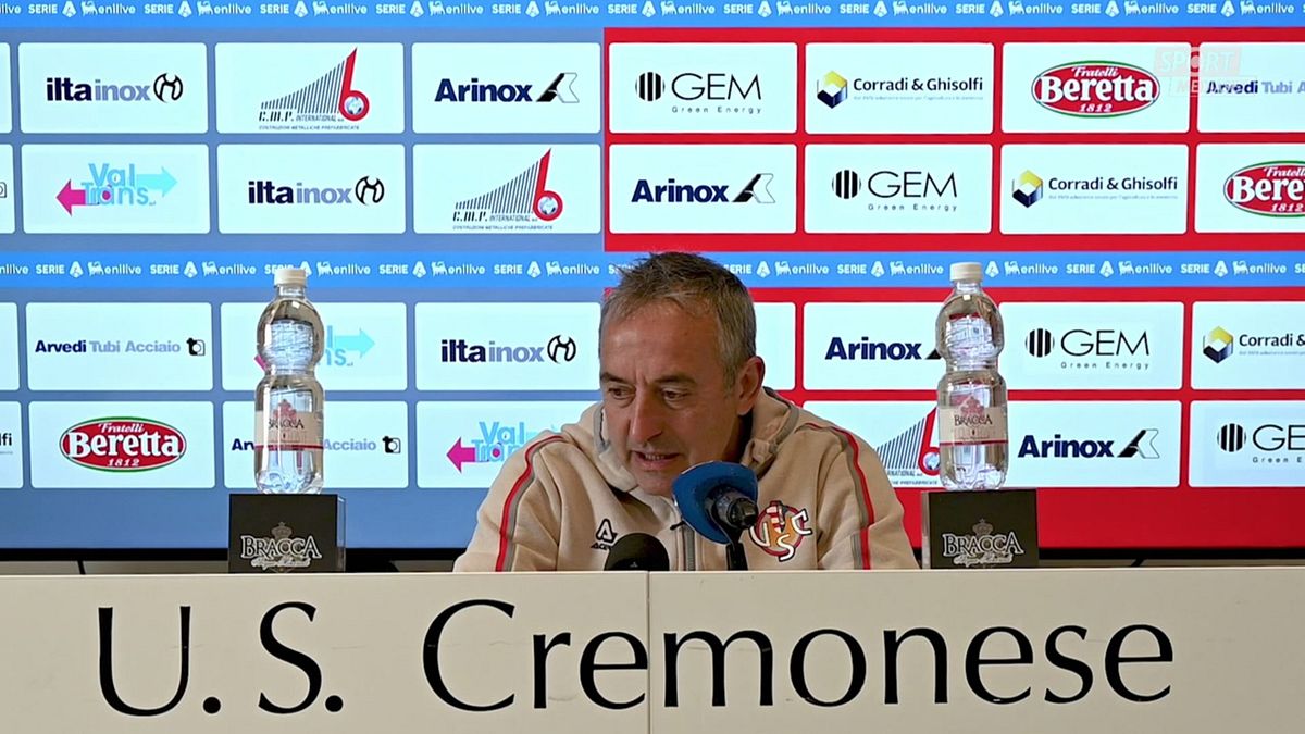 DICH GIAMPAOLO PRE UDINESE DICH