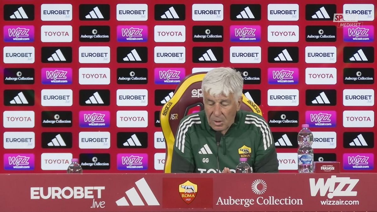 DICH GASPERINI SU DYBALA DICH