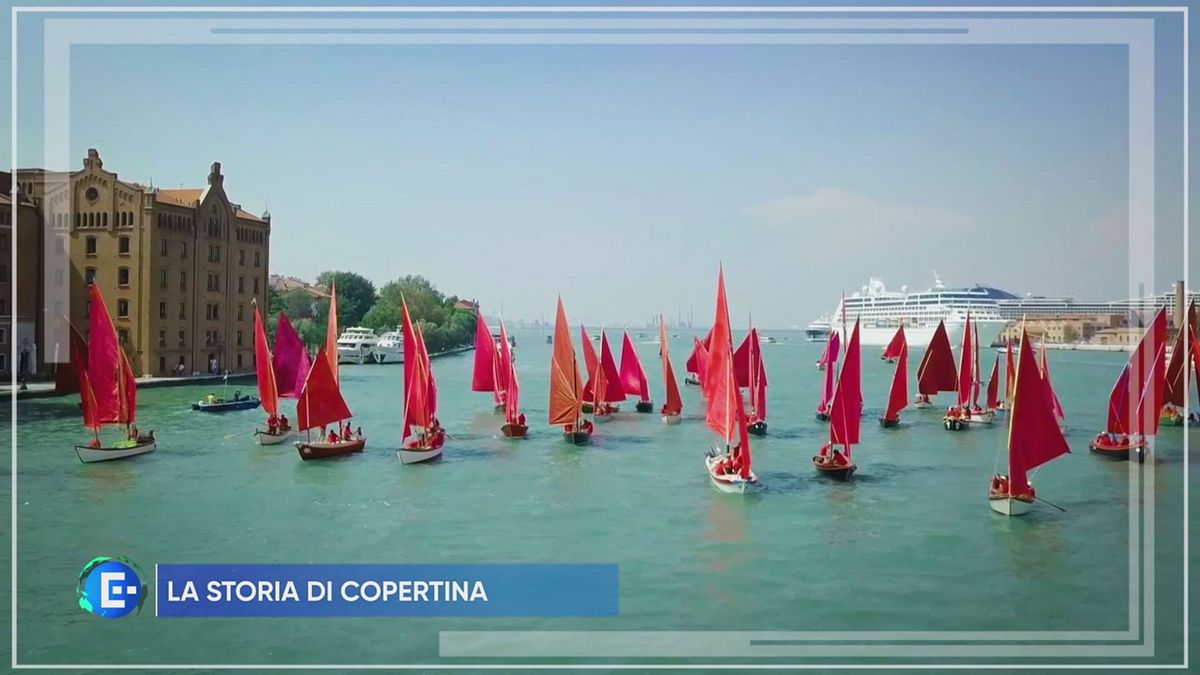 Arte tra le calli