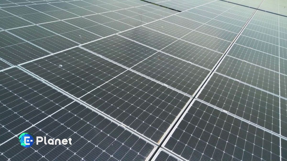 Cina: fornitore di sole