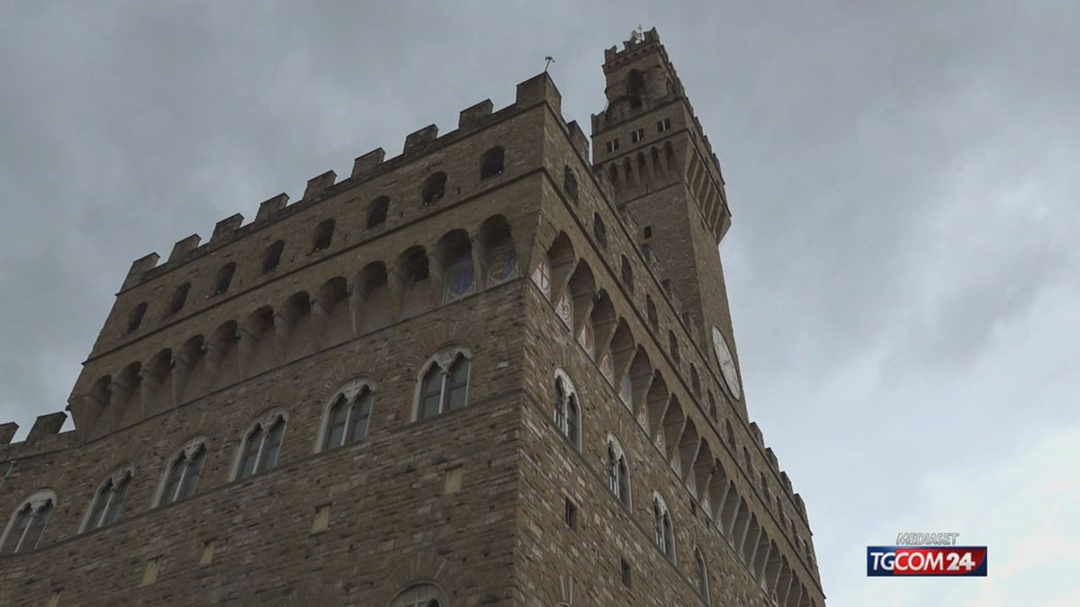 18.00 FIRENZE, STRETTA AFFITTI BREVI SRV