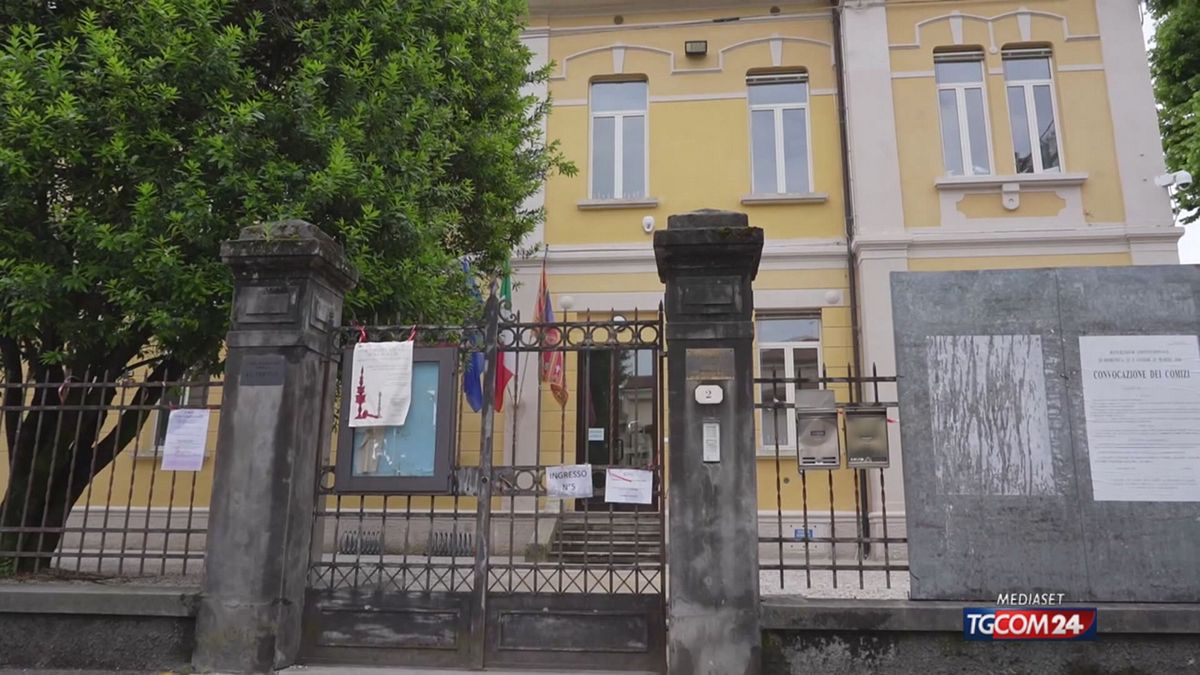 18.00 SCUOLA E MIGRANTI: IL CASO SRV