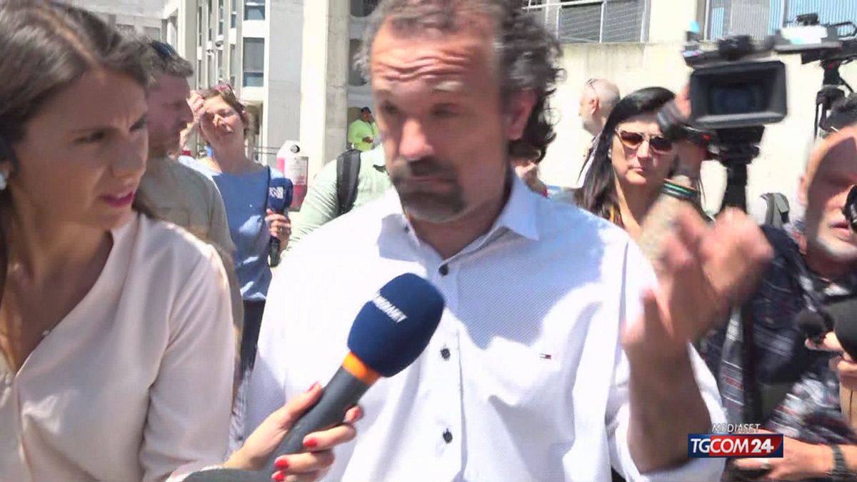 TESTIMONE MODENA OSPEDALE SRV