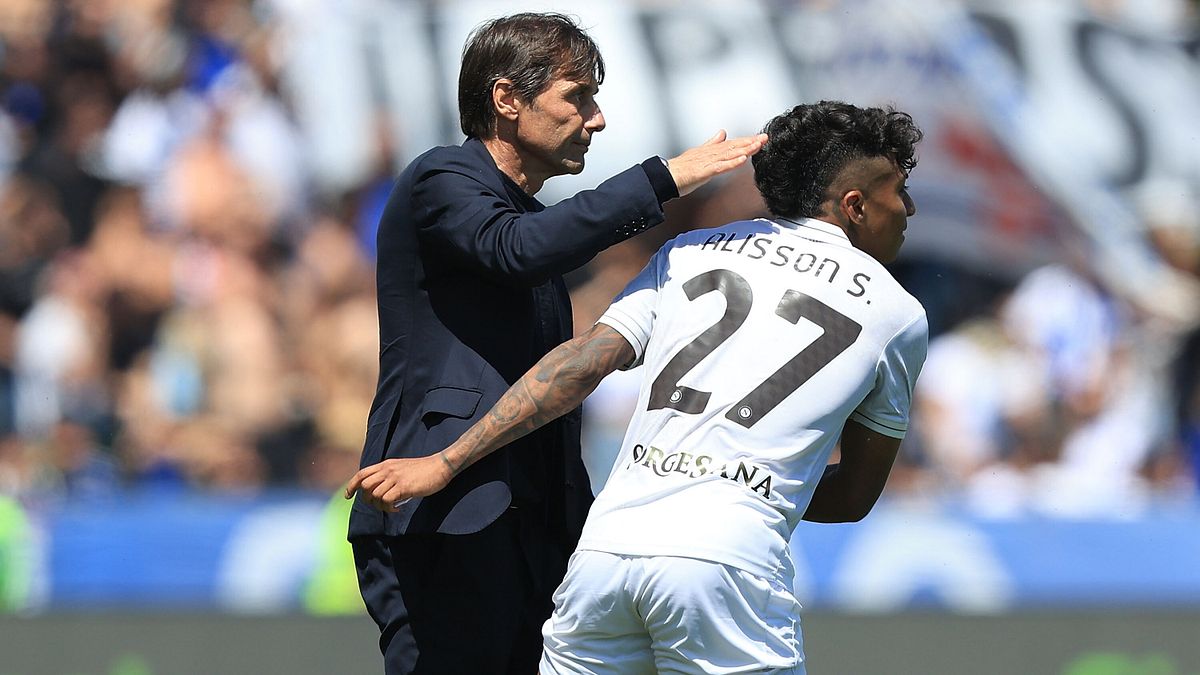 Antonio Conte