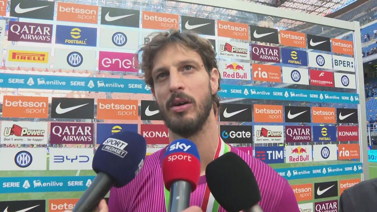 Inter, Di Gennaro: "Vi svelo un segreto su Chivu"