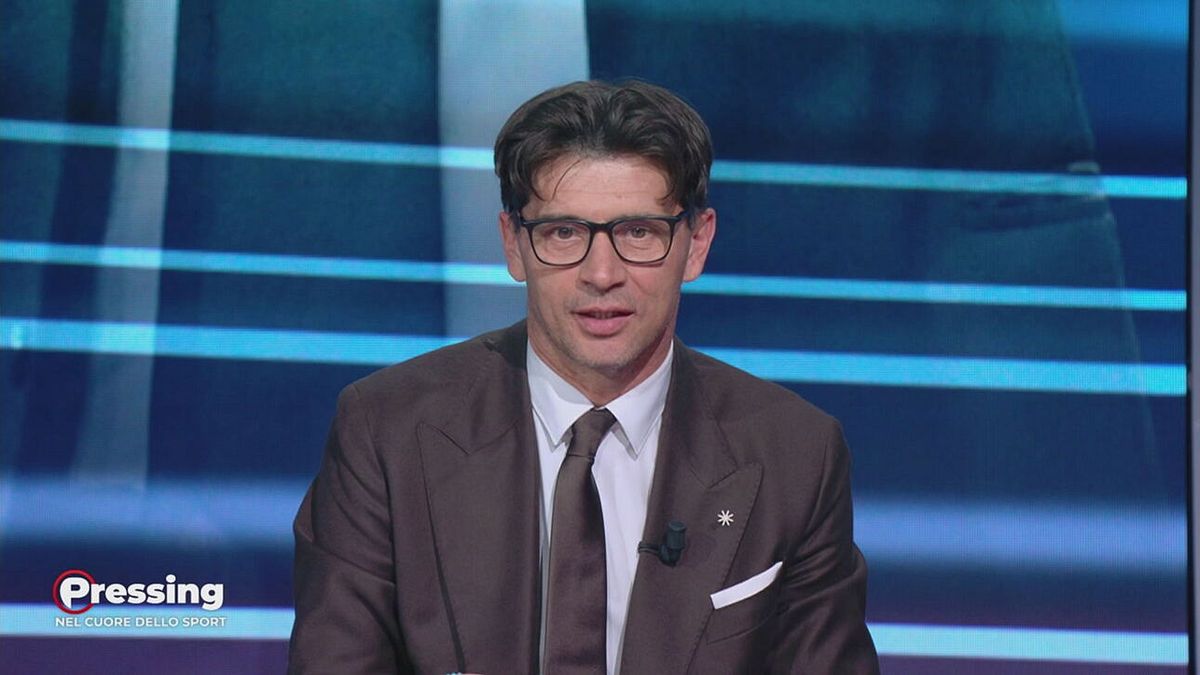 Tacchinardi: "Il Milan ha dato una grande risposta"