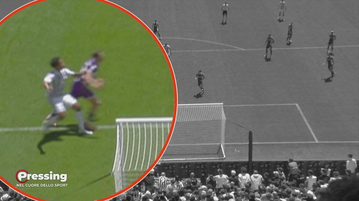 La moviola di Juventus-Fiorentina: giusto annullare i gol di McKennie e Vlahovic?