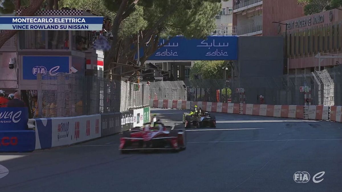 Montecarlo elettrica