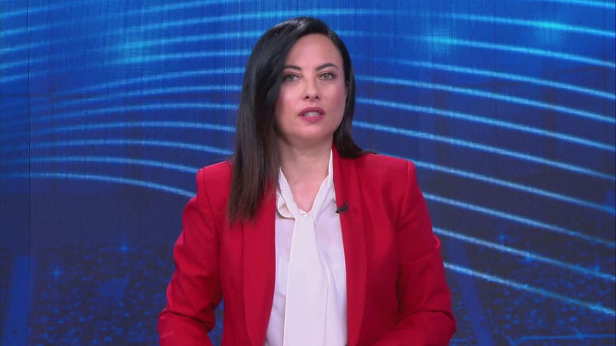 Edizione ore 13.10 del 18 maggio