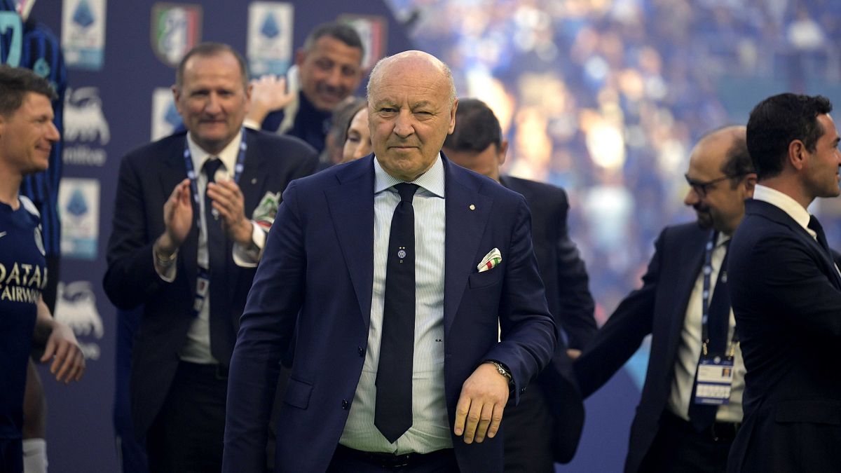 Giuseppe Marotta