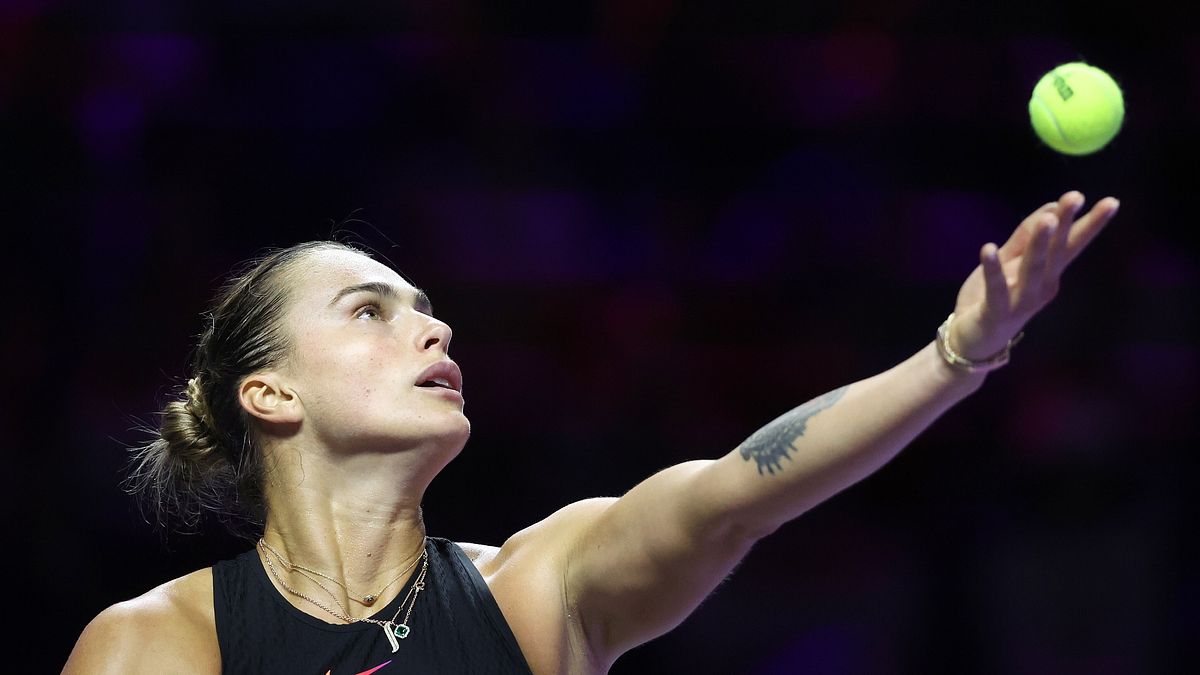 Aryna Sabalenka (Bielorussia, tennis) 18,7 milioni di dollari