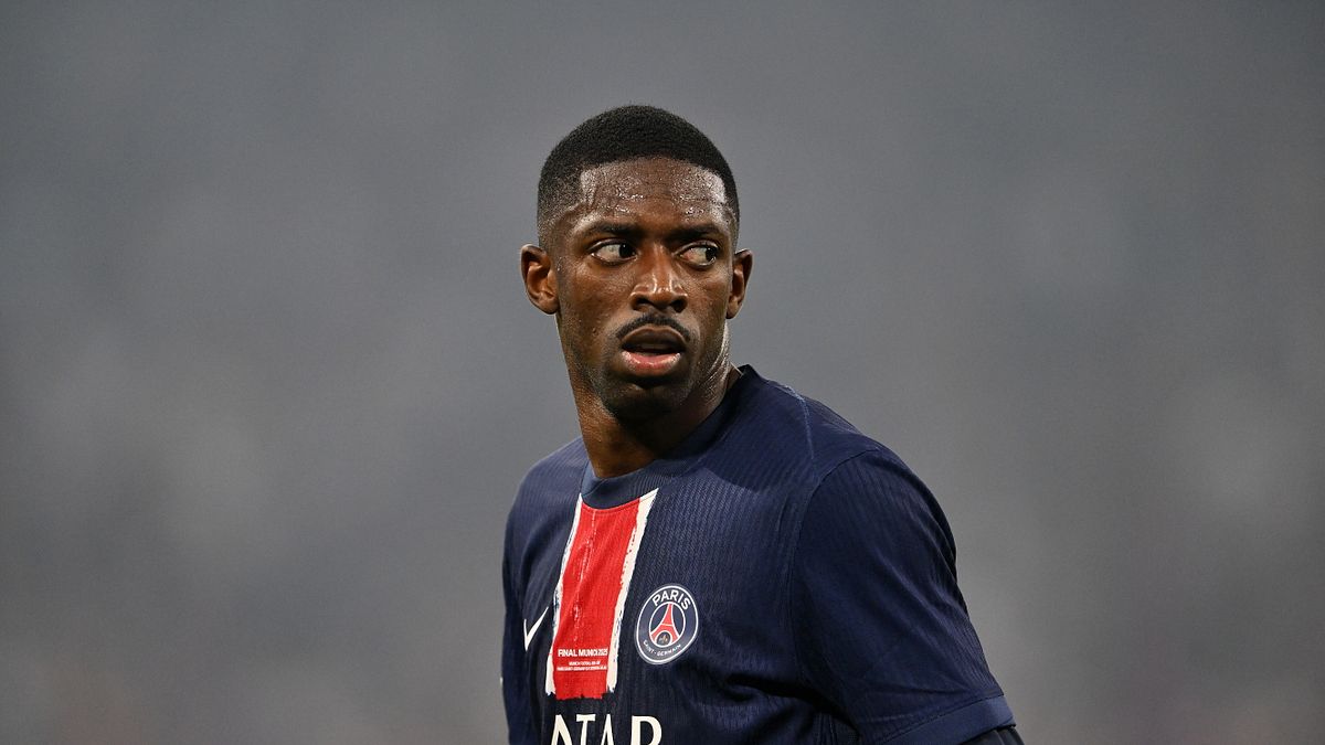 Dembelé – 135 mln dal Dortmund al Barça
