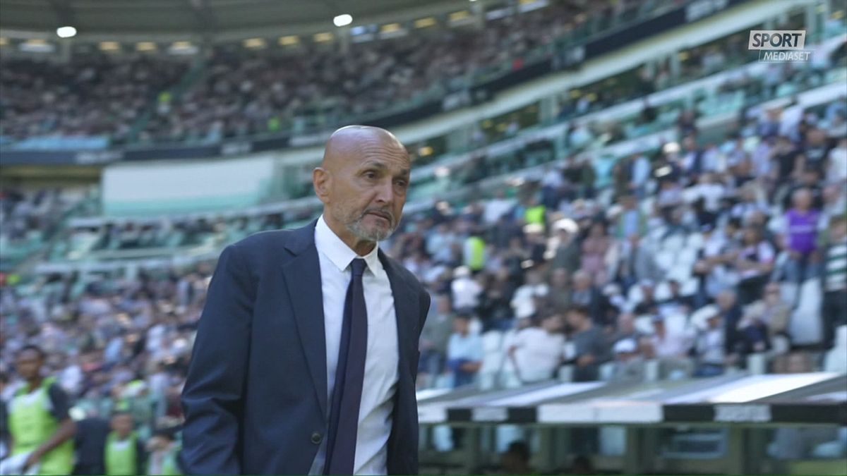 SRV RULLO JUVENTUS SETTIMANA DI TENSIONE 18/5 SRV