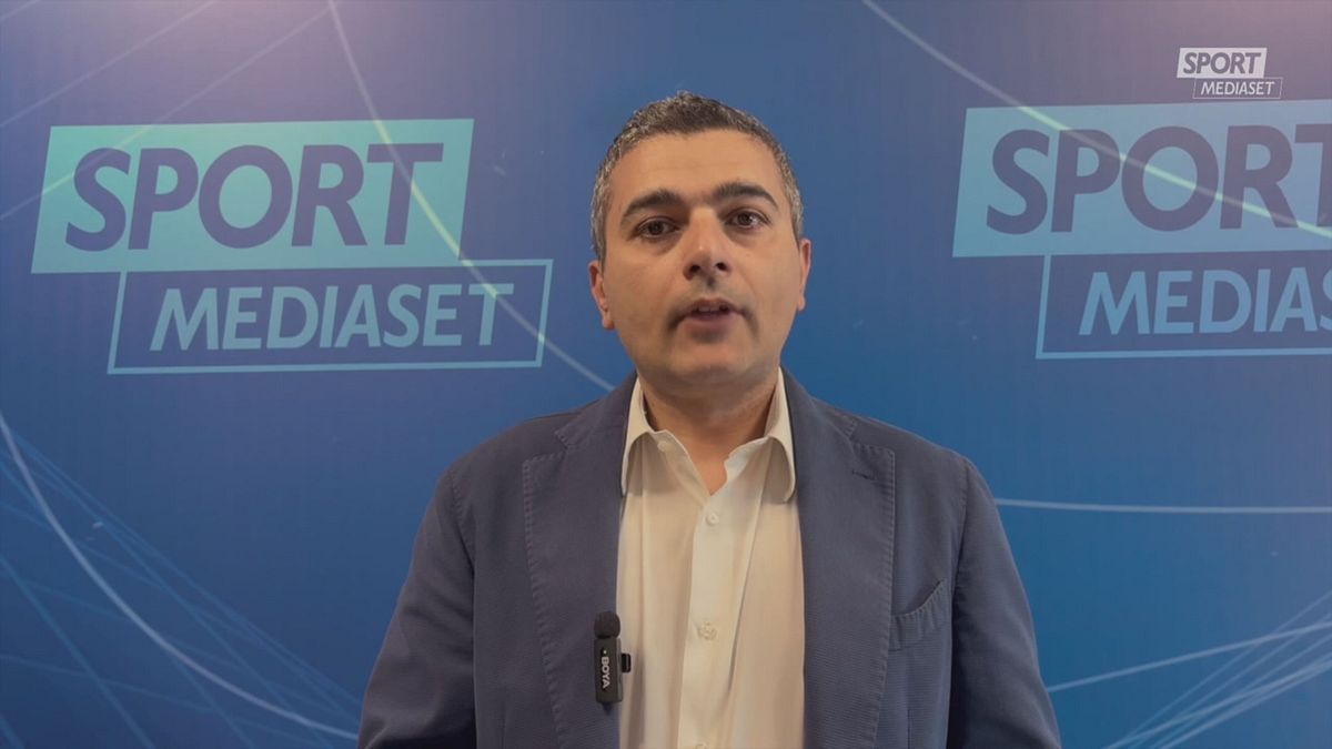 CLIP MICELI JUVE COME CAMBIA IL MERCATO? 18/5 SRV