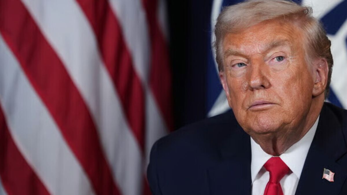 trump iran tregua