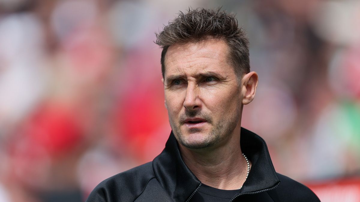 Miro Klose