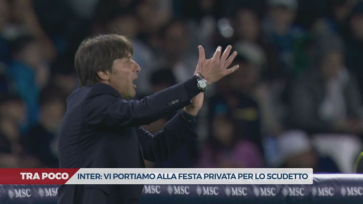 Futuro Conte
