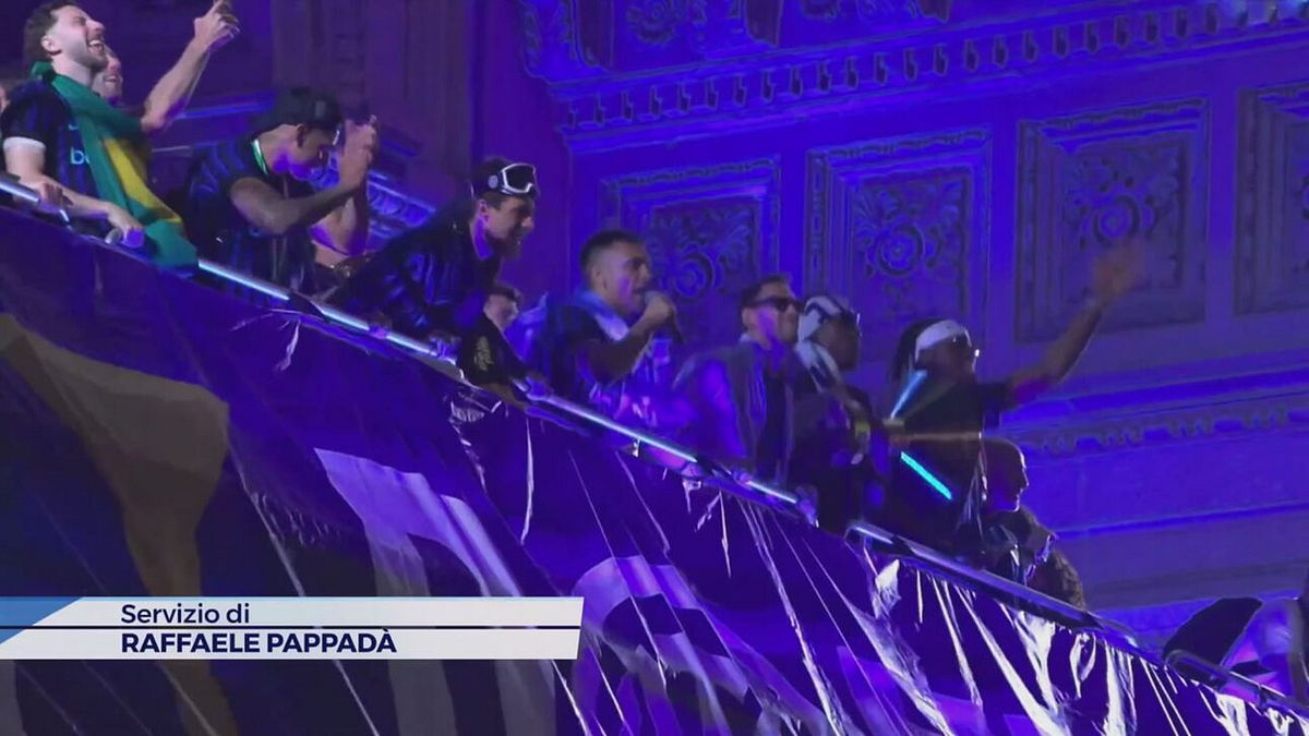 Inter, festa d'addio?