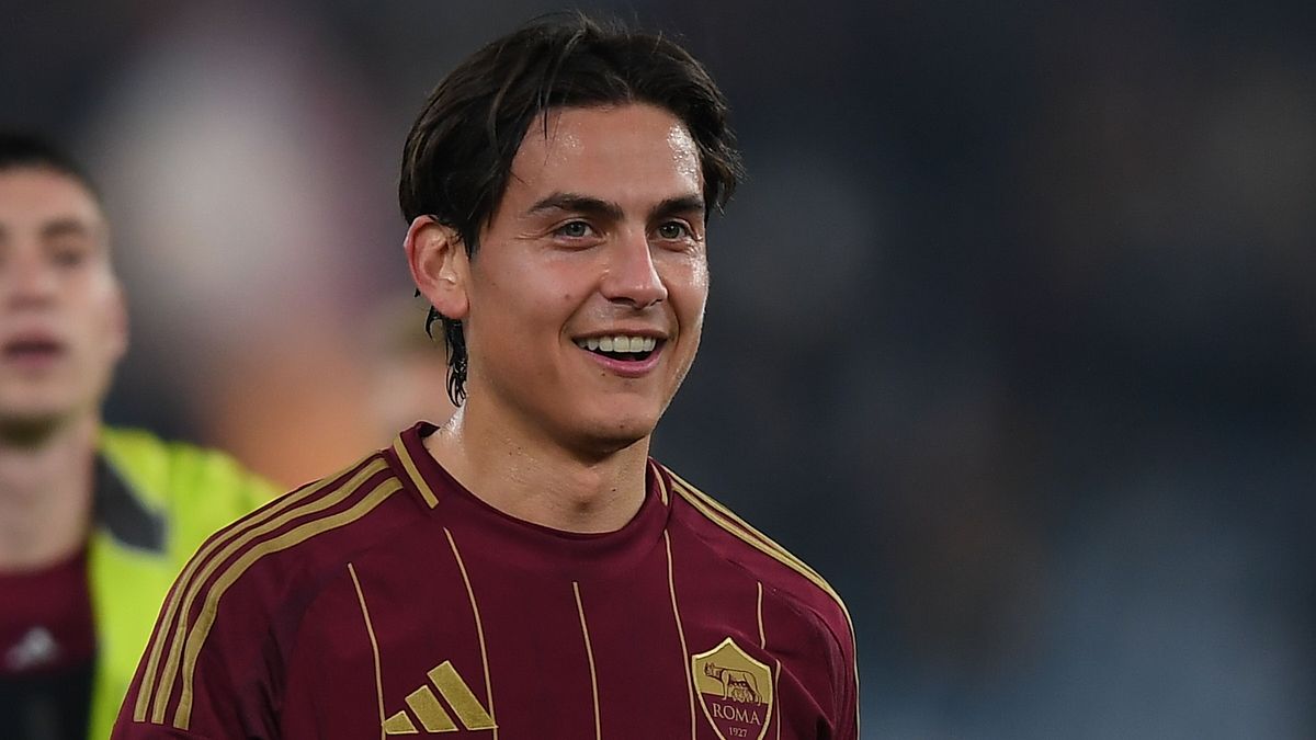  Dybala (Roma) - 12 milioni