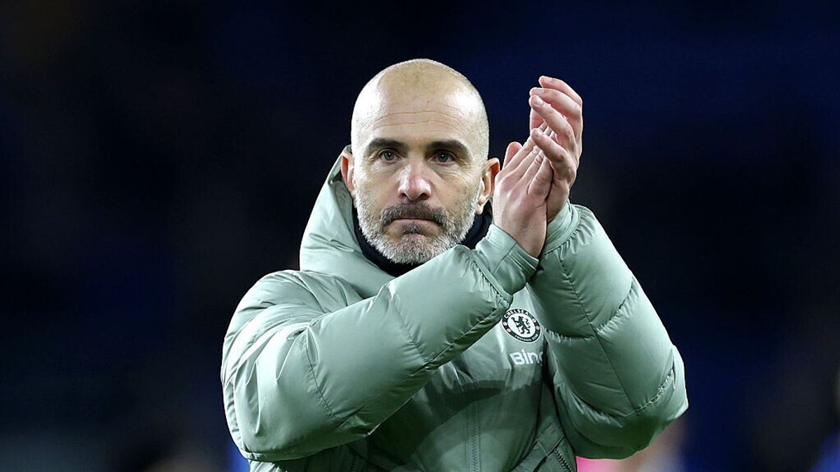 Enzo Maresca