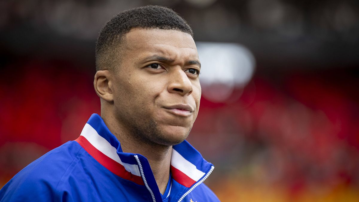 7 - Kylian Mbappé, Real Madrid – 15 milioni netti (31,2 lordi) 