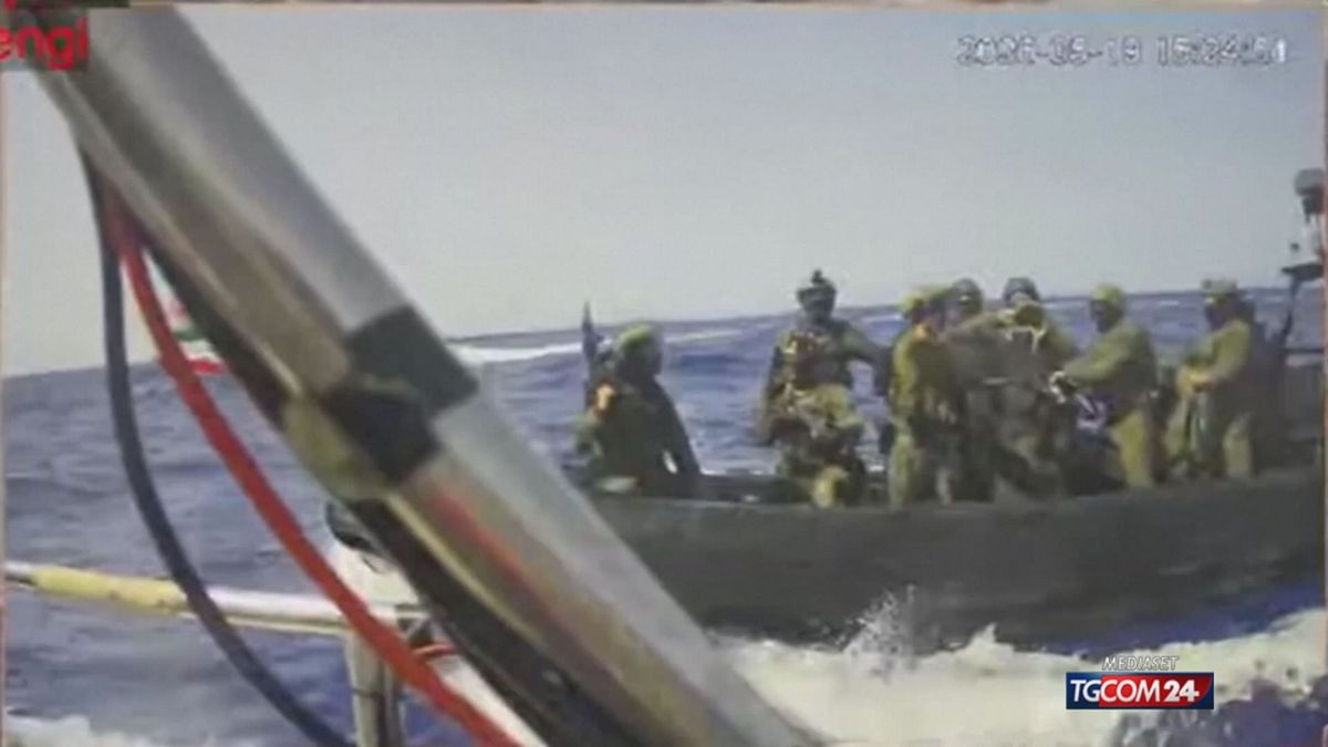 flotilla spari per sito SRV