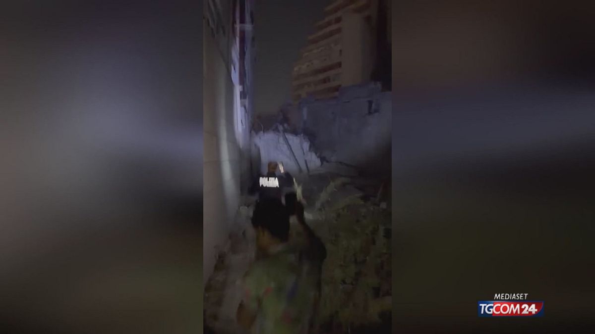 SCAMPIA X SITO SRV