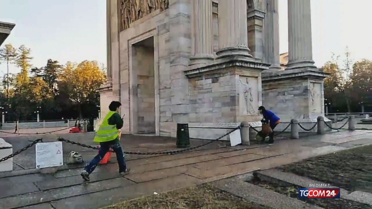 CONDANNE NUOVA GENERAZIONE SRV