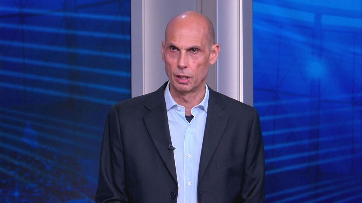 Balzarini: "Confronto Elkann-Spalletti, il futuro dell'allenatore"